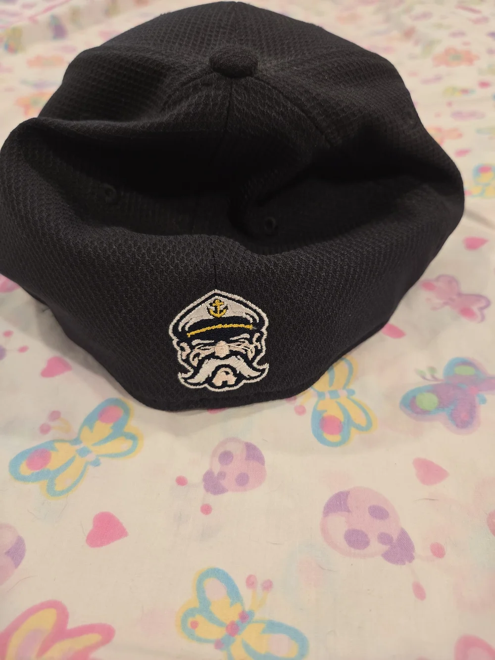 *New Era* Lake County Captains Minor League Baseball Cap